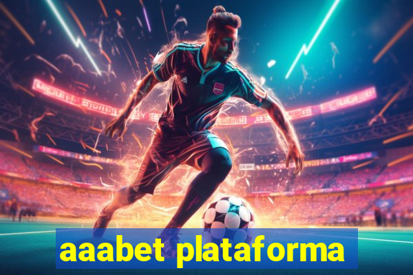 aaabet plataforma